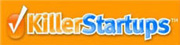 Featured in Killer Startups