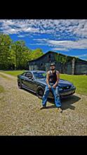 Me and my 98’ GT 