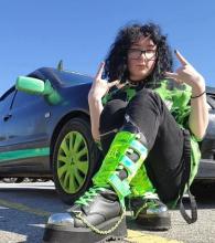 Image for BillieMarie